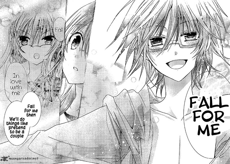 Watashi Ni Xx Shinasai 64 31