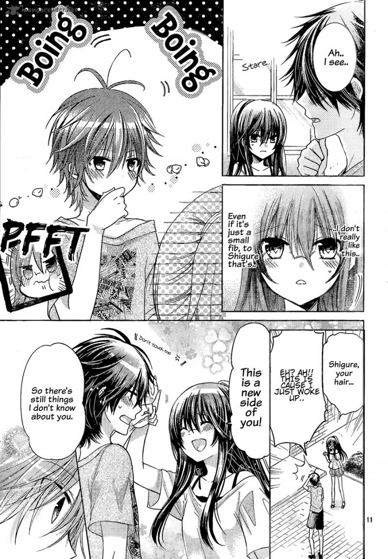 Watashi Ni Xx Shinasai 65 12