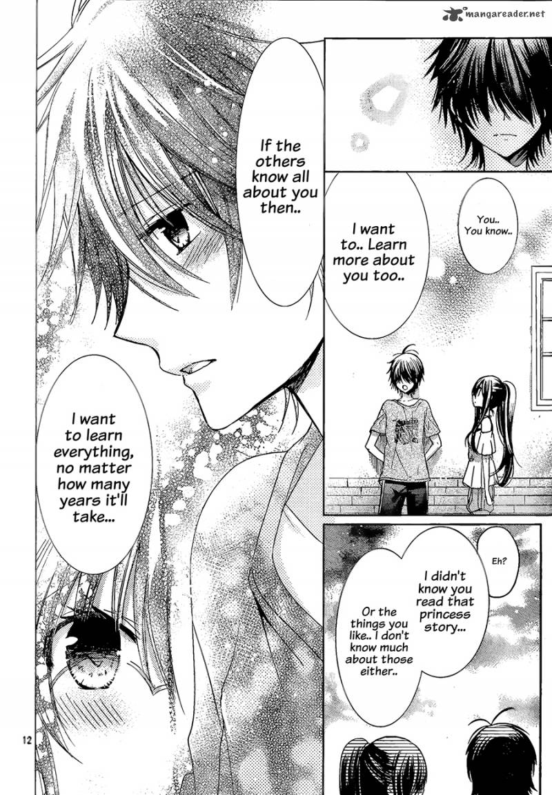 Watashi Ni Xx Shinasai 65 13