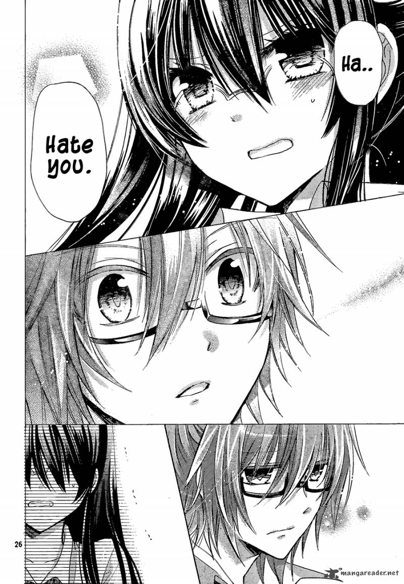 Watashi Ni Xx Shinasai 65 26