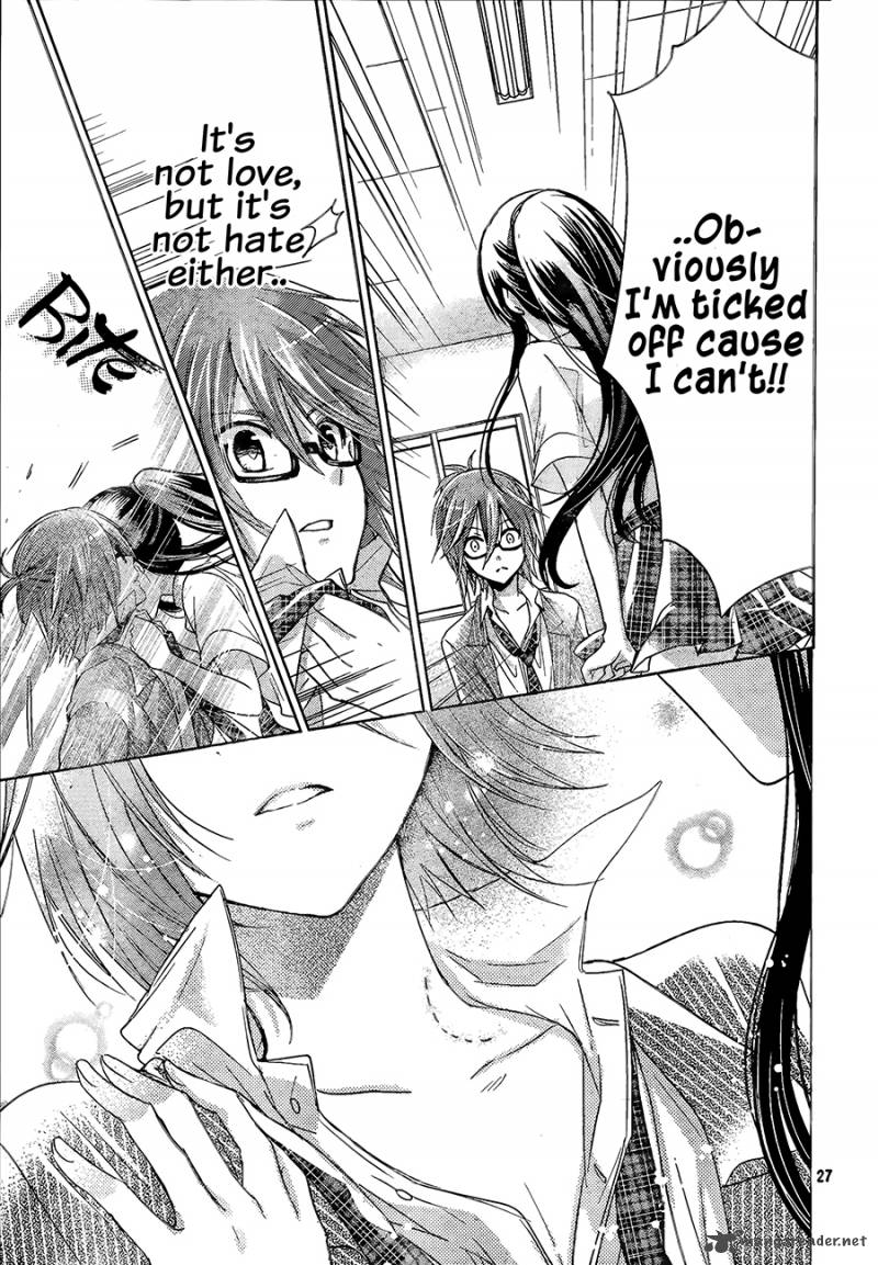 Watashi Ni Xx Shinasai 65 27