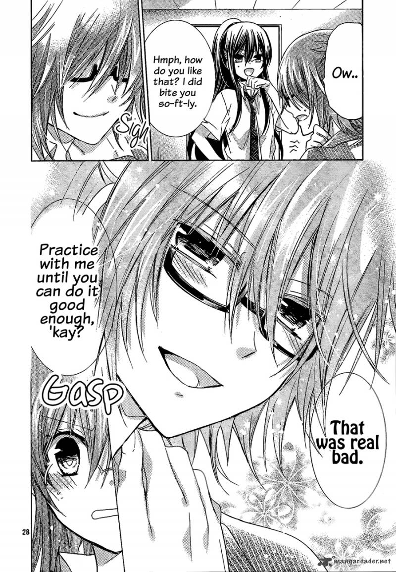 Watashi Ni Xx Shinasai 65 28