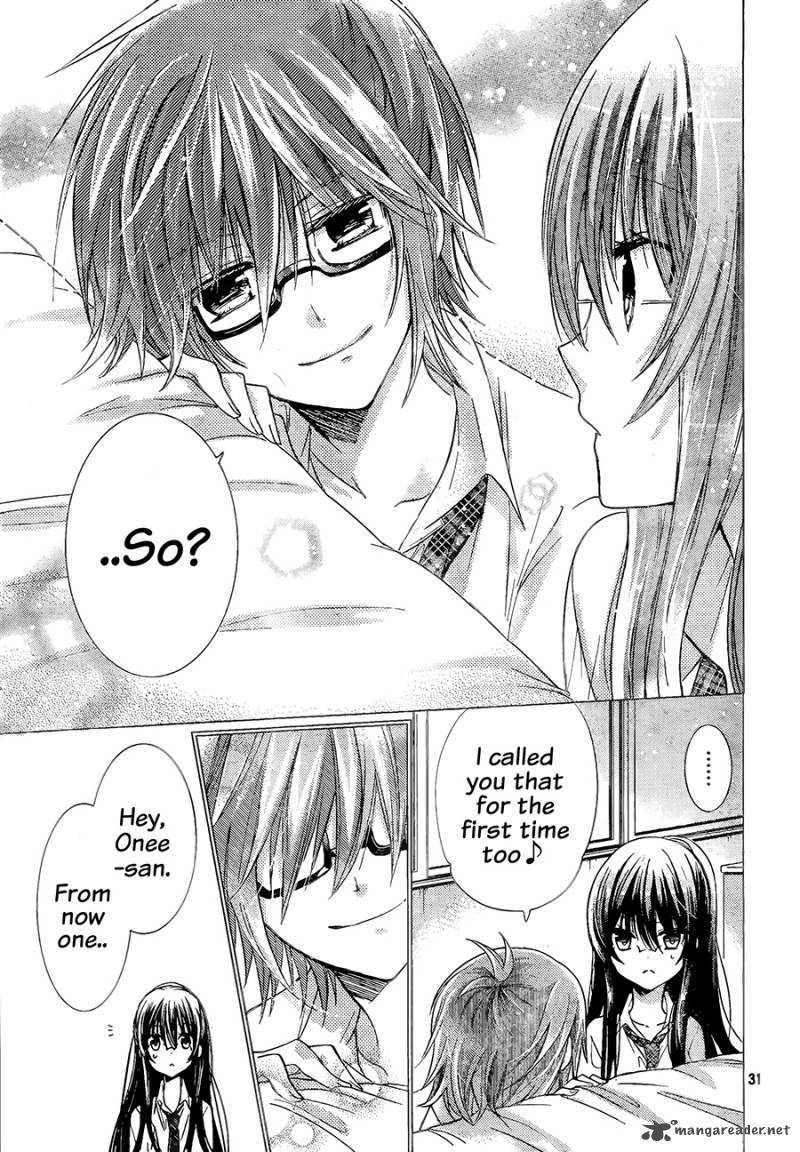 Watashi Ni Xx Shinasai 65 31