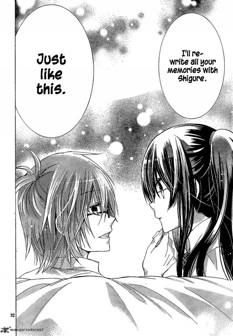 Watashi Ni Xx Shinasai 65 32