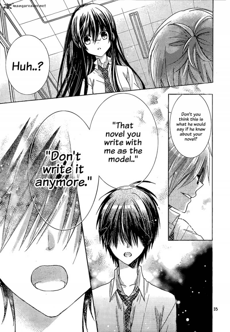 Watashi Ni Xx Shinasai 65 35