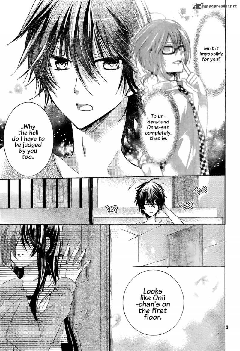 Watashi Ni Xx Shinasai 65 4