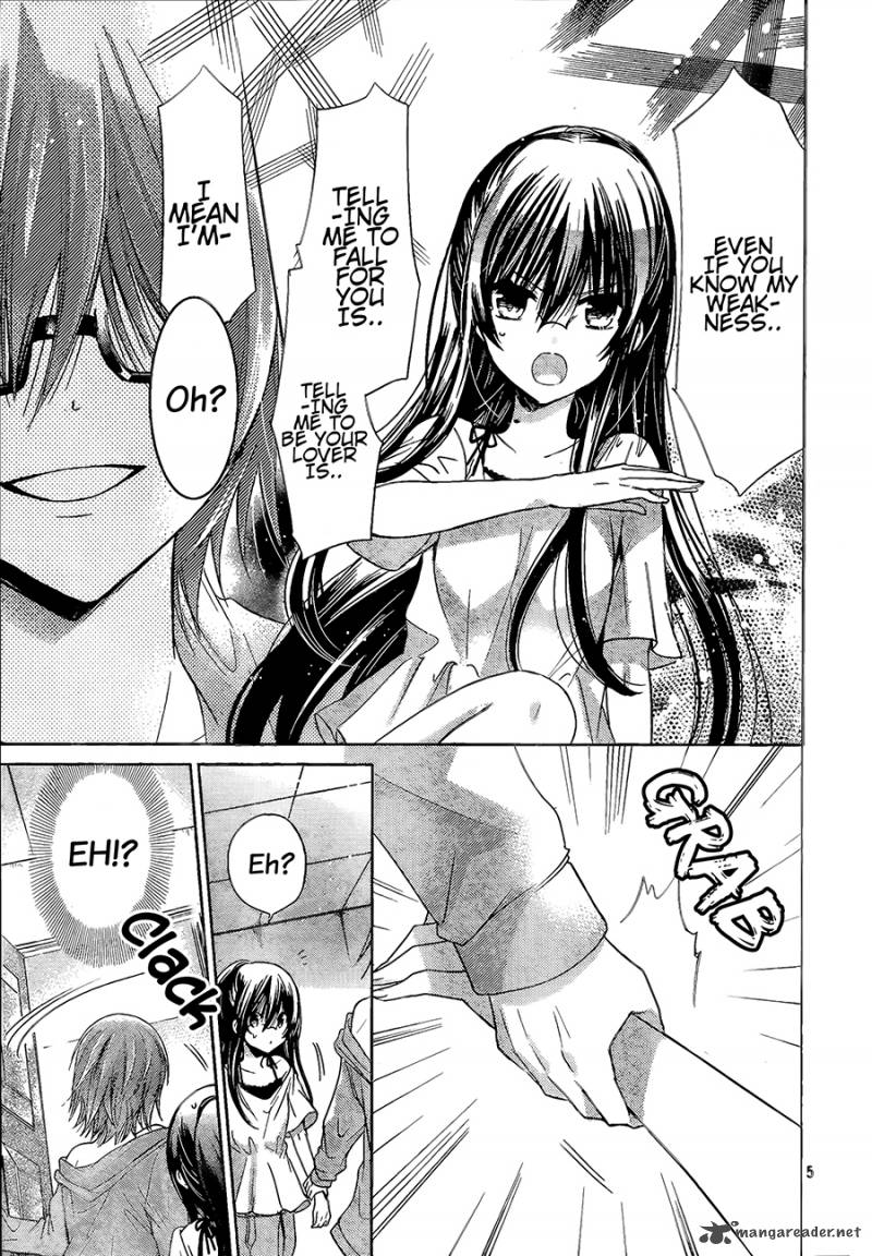 Watashi Ni Xx Shinasai 65 6