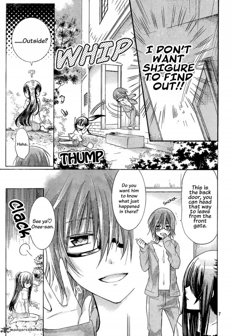 Watashi Ni Xx Shinasai 65 8