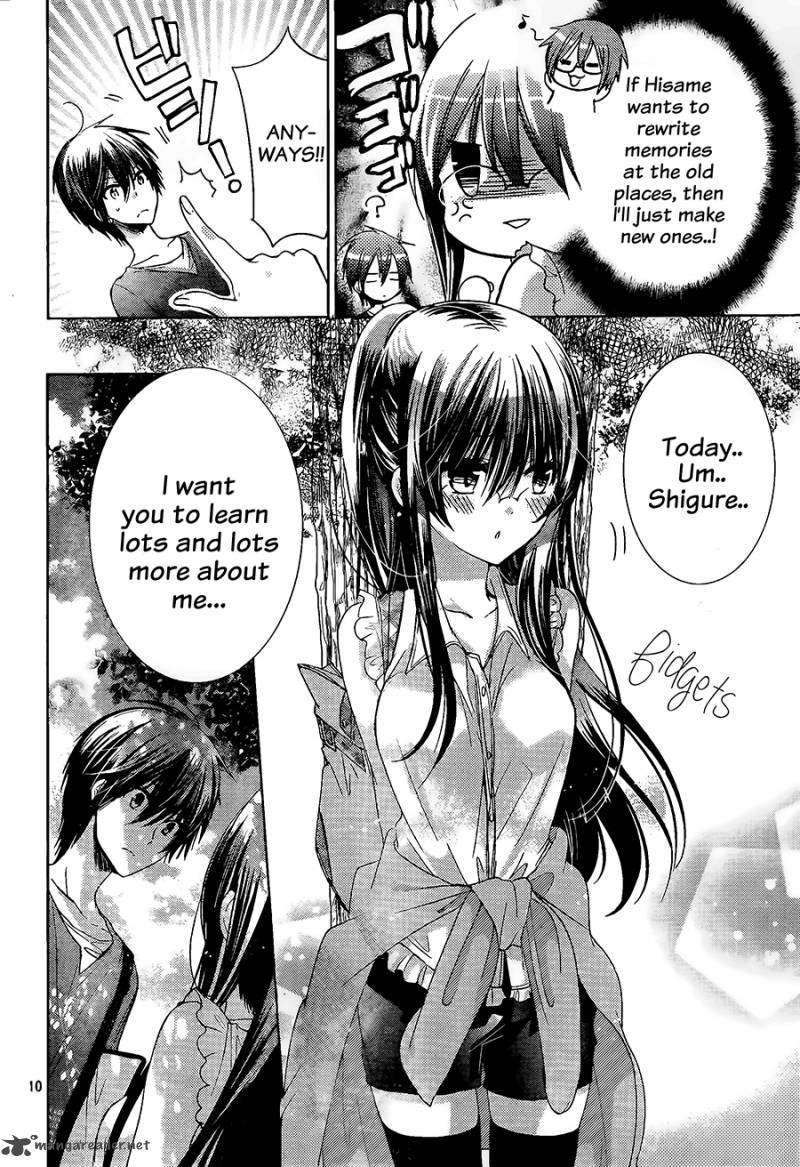 Watashi Ni Xx Shinasai 66 12