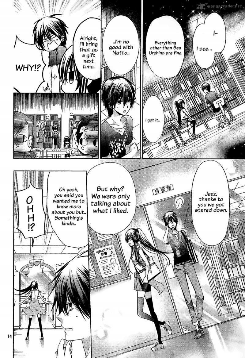 Watashi Ni Xx Shinasai 66 16