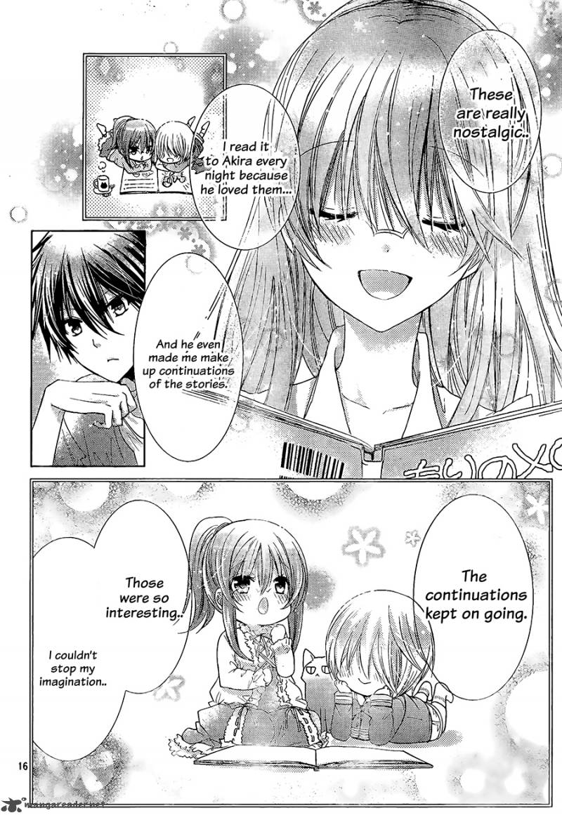 Watashi Ni Xx Shinasai 66 18
