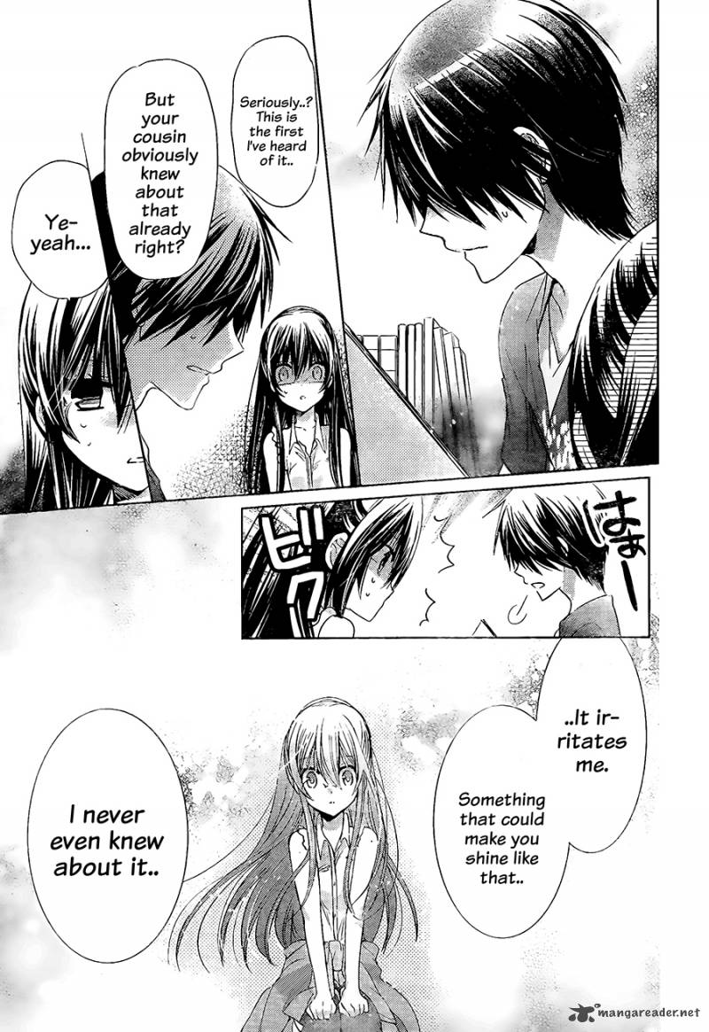 Watashi Ni Xx Shinasai 66 23
