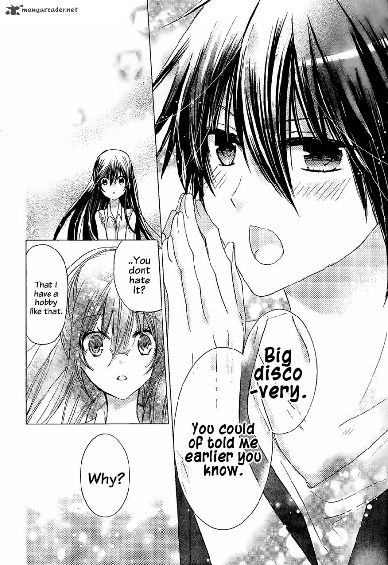 Watashi Ni Xx Shinasai 66 24