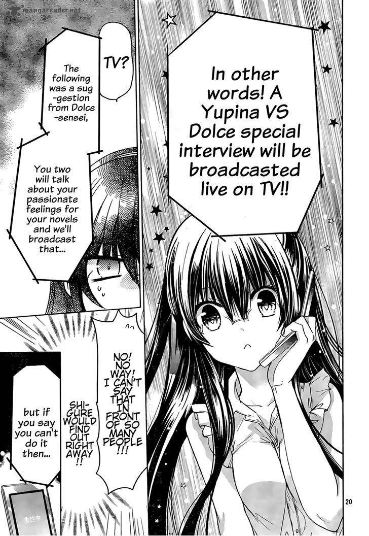 Watashi Ni Xx Shinasai 67 22