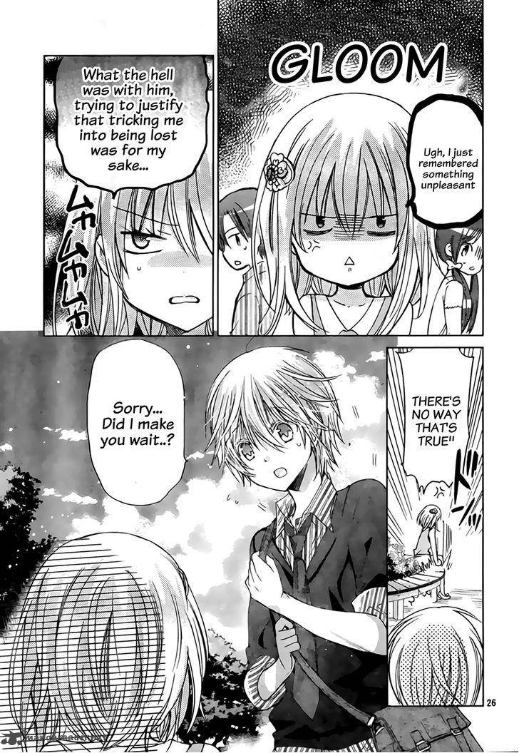 Watashi Ni Xx Shinasai 67 28