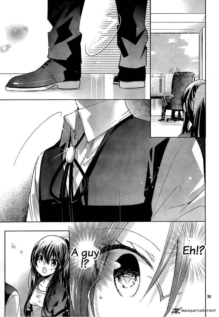 Watashi Ni Xx Shinasai 67 38