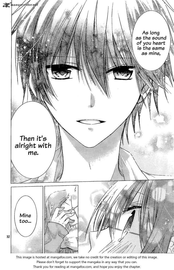 Watashi Ni Xx Shinasai 68 32