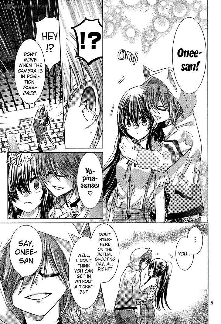 Watashi Ni Xx Shinasai 69 15