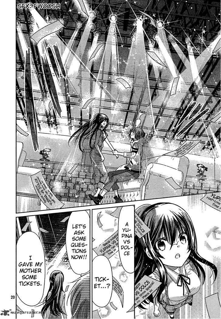 Watashi Ni Xx Shinasai 69 19
