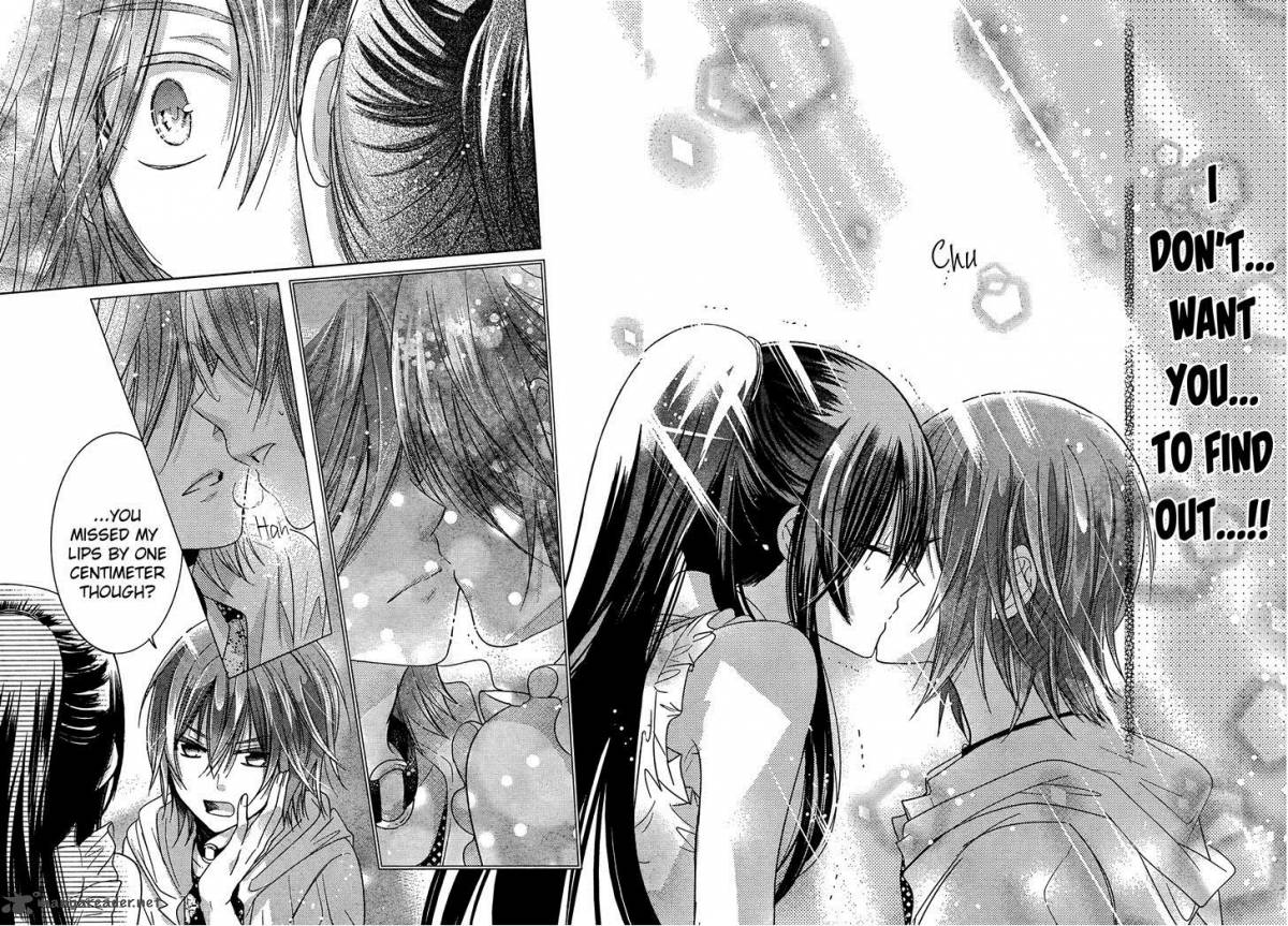 Watashi Ni Xx Shinasai 69 25