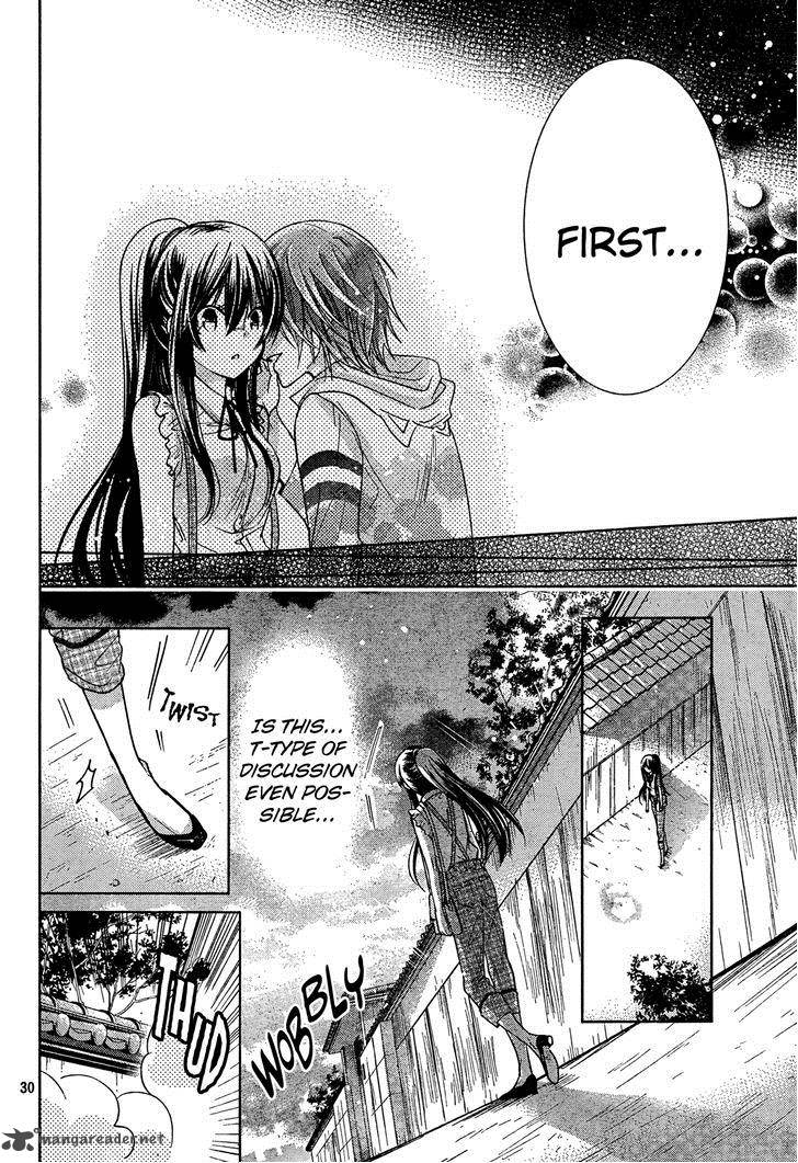 Watashi Ni Xx Shinasai 69 28