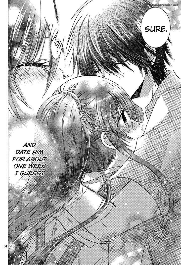 Watashi Ni Xx Shinasai 69 32
