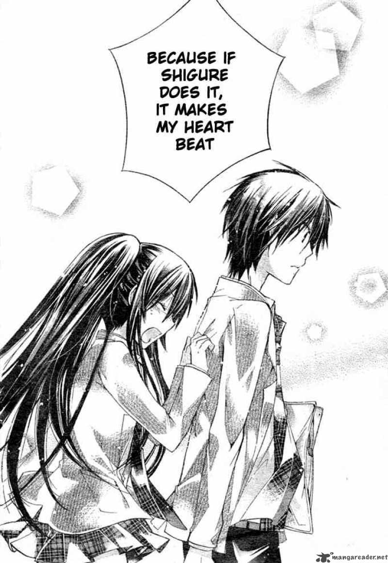 Watashi Ni Xx Shinasai 7 29