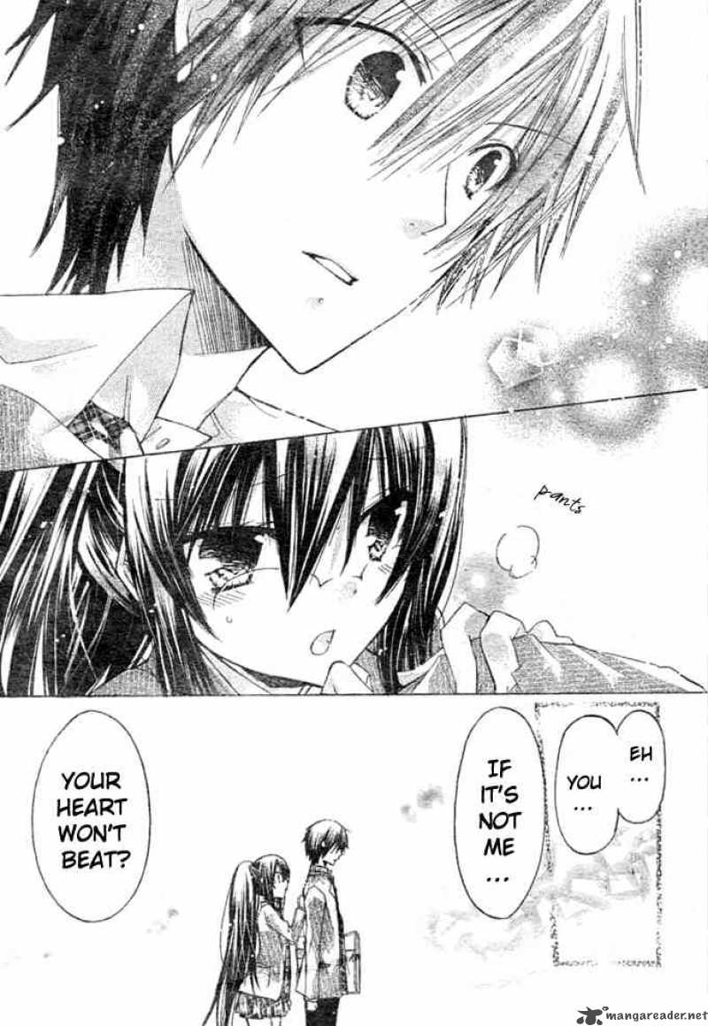 Watashi Ni Xx Shinasai 7 30