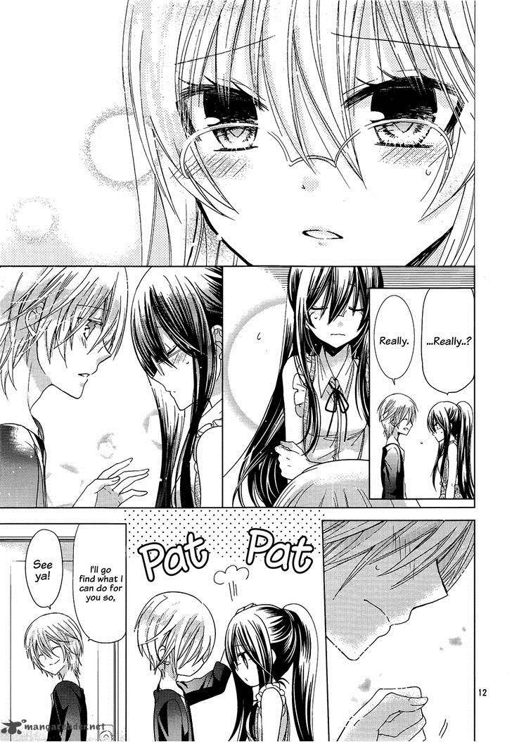 Watashi Ni Xx Shinasai 70 14