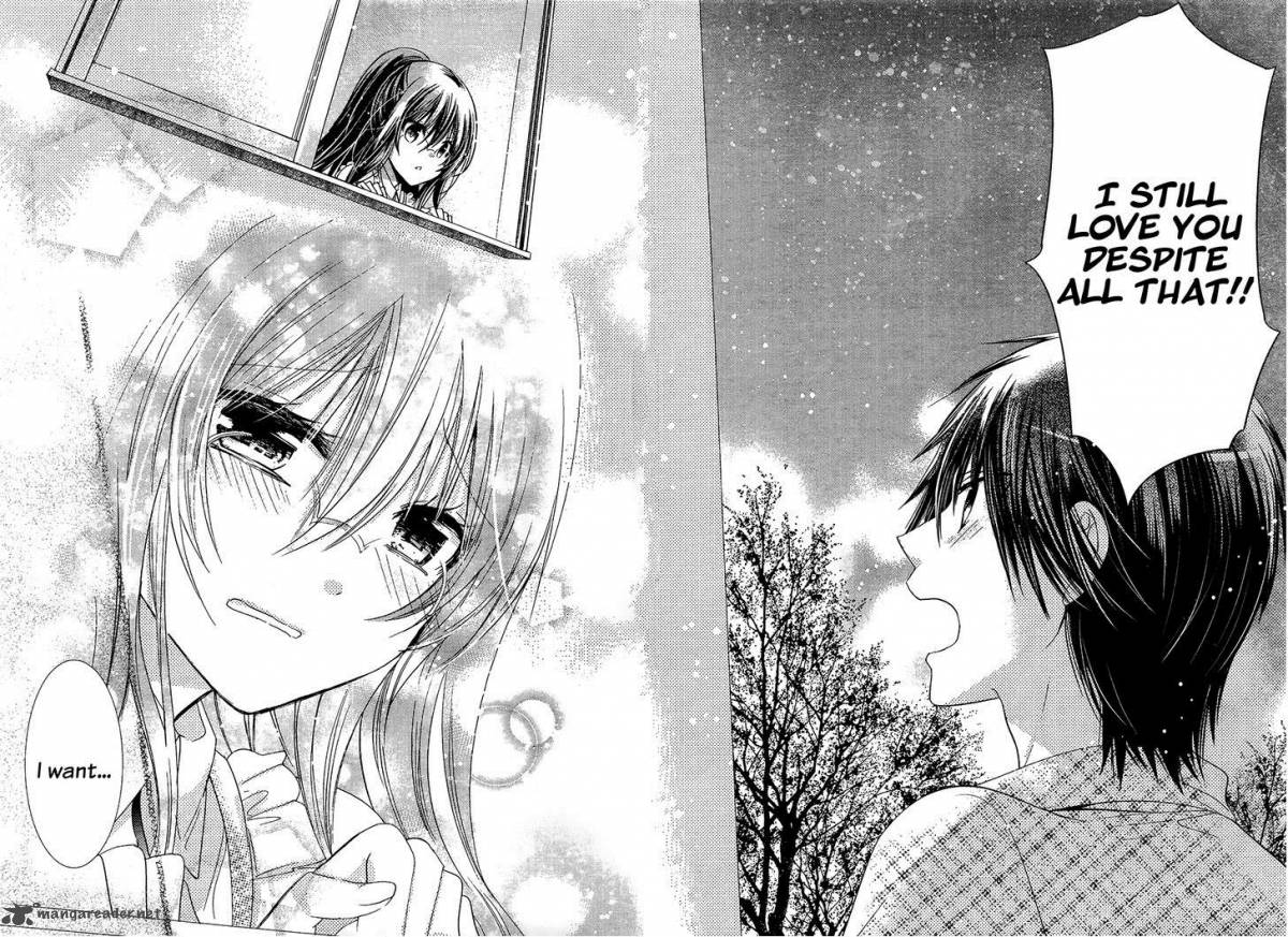 Watashi Ni Xx Shinasai 70 23