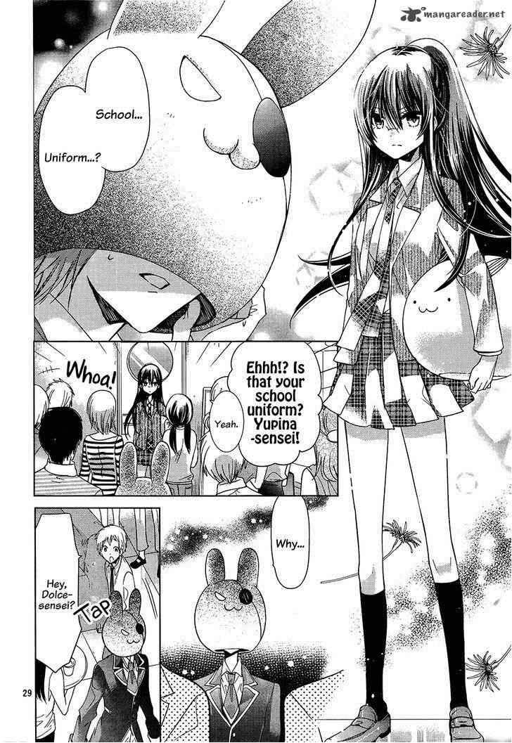 Watashi Ni Xx Shinasai 70 29
