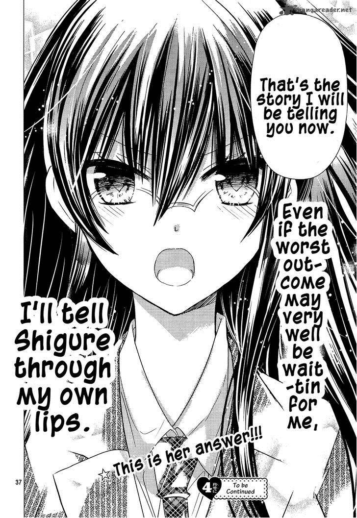 Watashi Ni Xx Shinasai 70 37