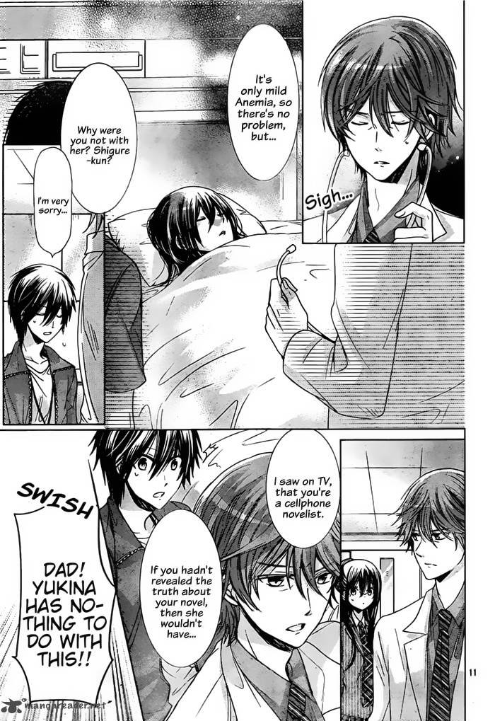 Watashi Ni Xx Shinasai 72 13