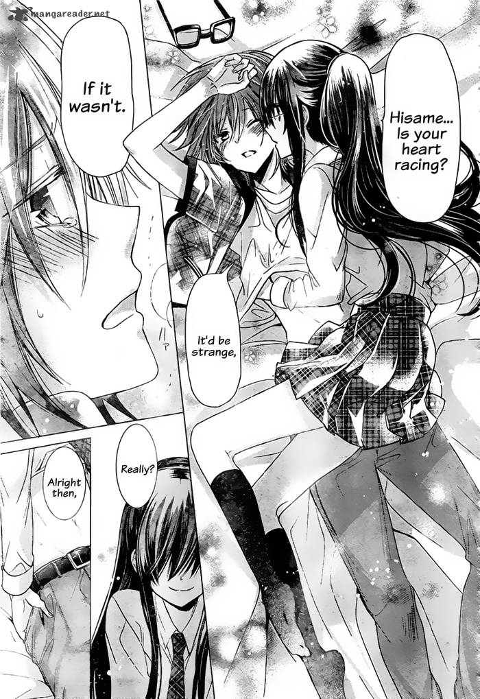 Watashi Ni Xx Shinasai 72 23