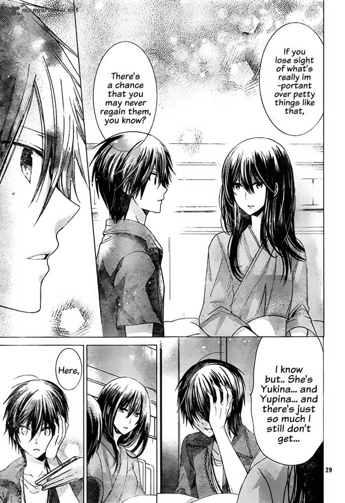 Watashi Ni Xx Shinasai 72 31