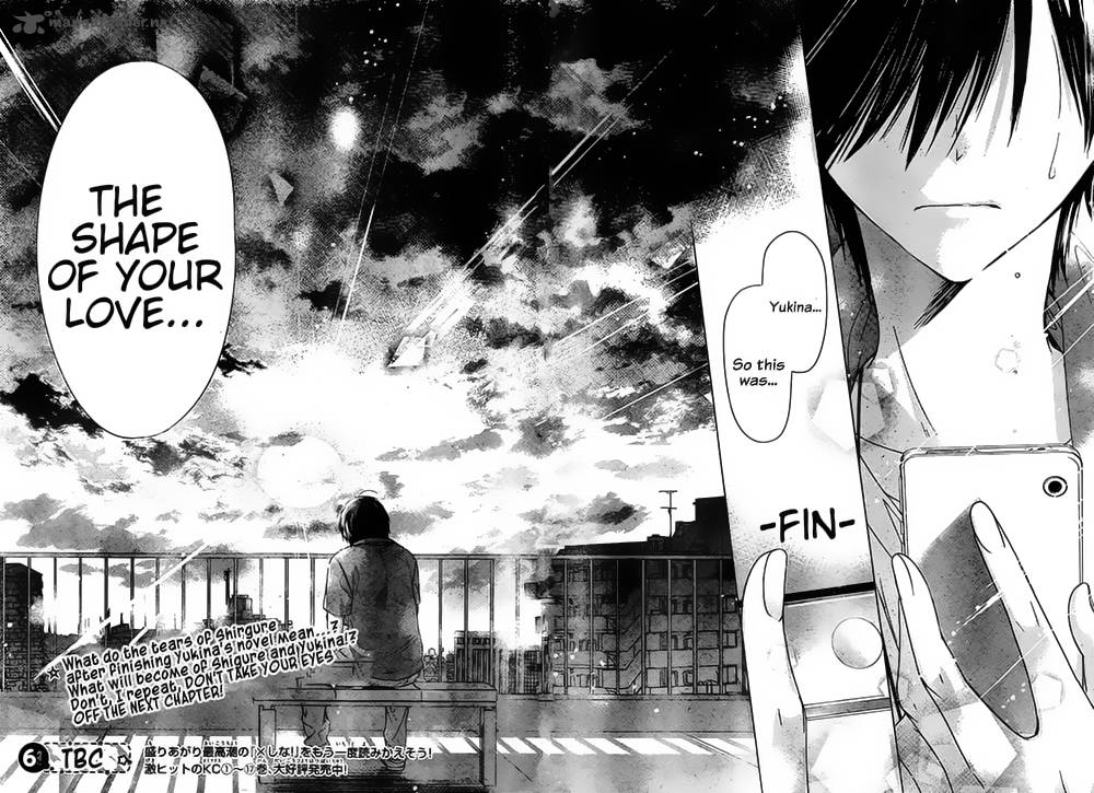 Watashi Ni Xx Shinasai 72 36