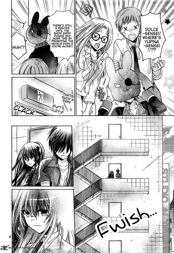 Watashi Ni Xx Shinasai 72 8