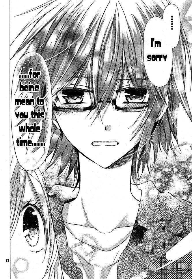Watashi Ni Xx Shinasai 74 12