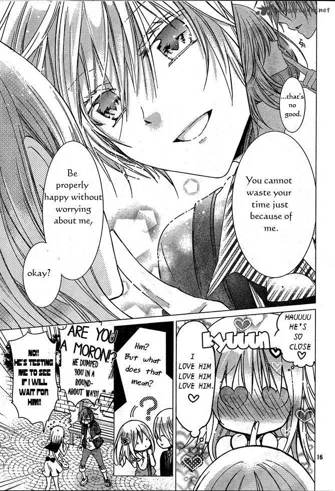 Watashi Ni Xx Shinasai 74 15