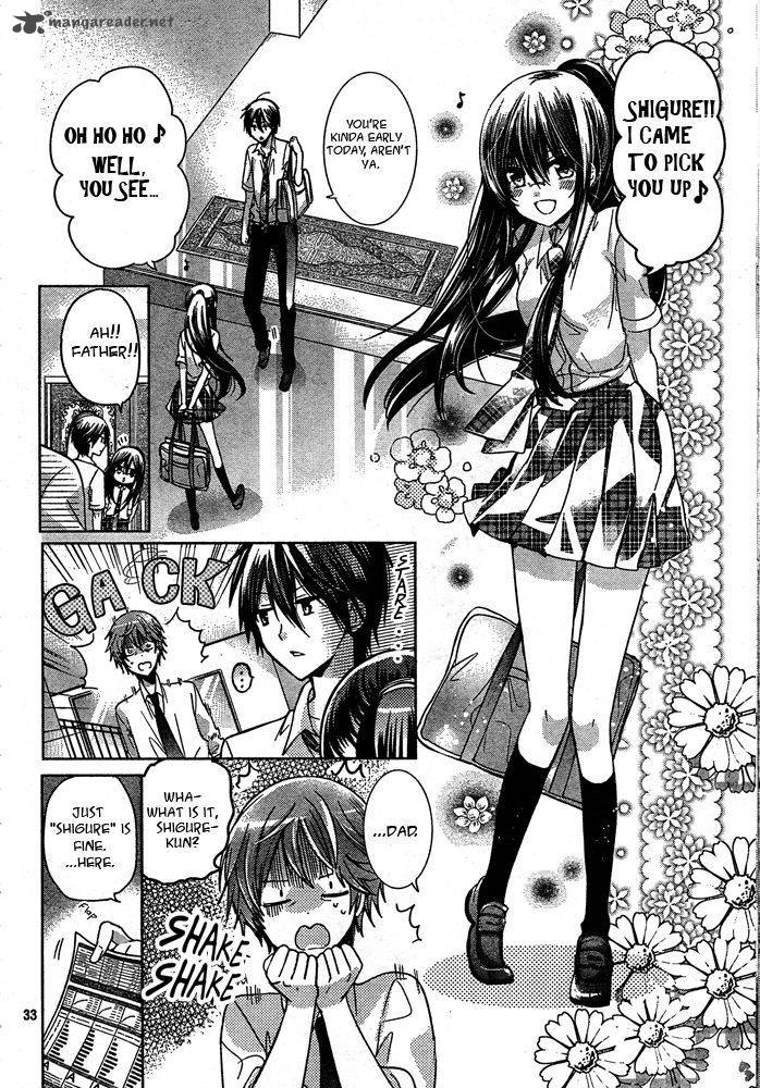 Watashi Ni Xx Shinasai 74 35