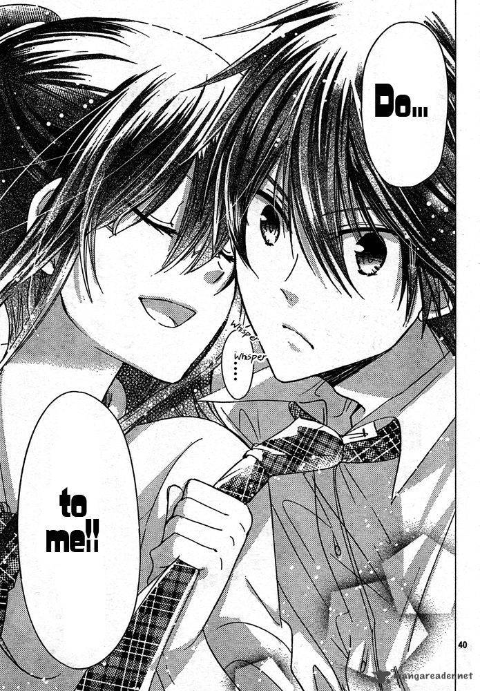 Watashi Ni Xx Shinasai 74 42