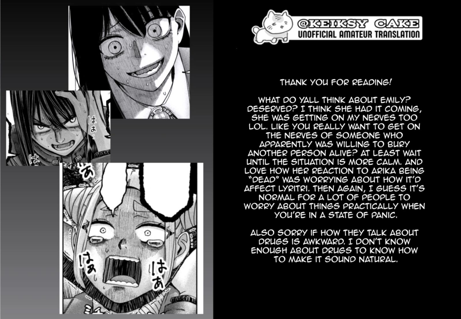 Watashi No Arika 49 20