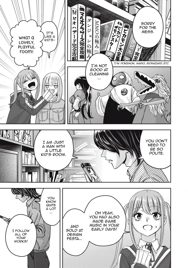 Watashi No Arika 52 8