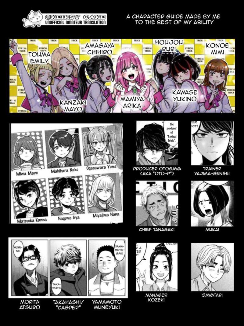 Watashi No Arika 53 1