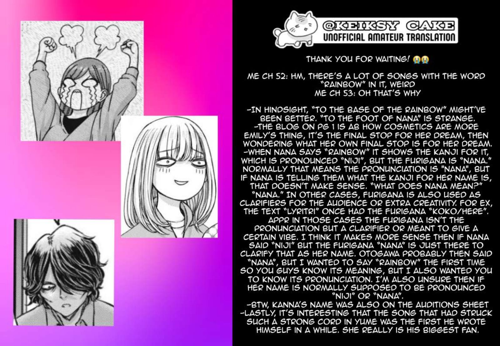 Watashi No Arika 53 20