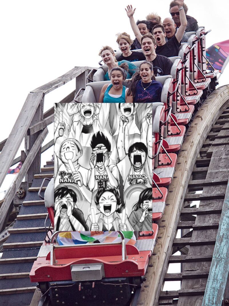 Watashi No Arika 58 28