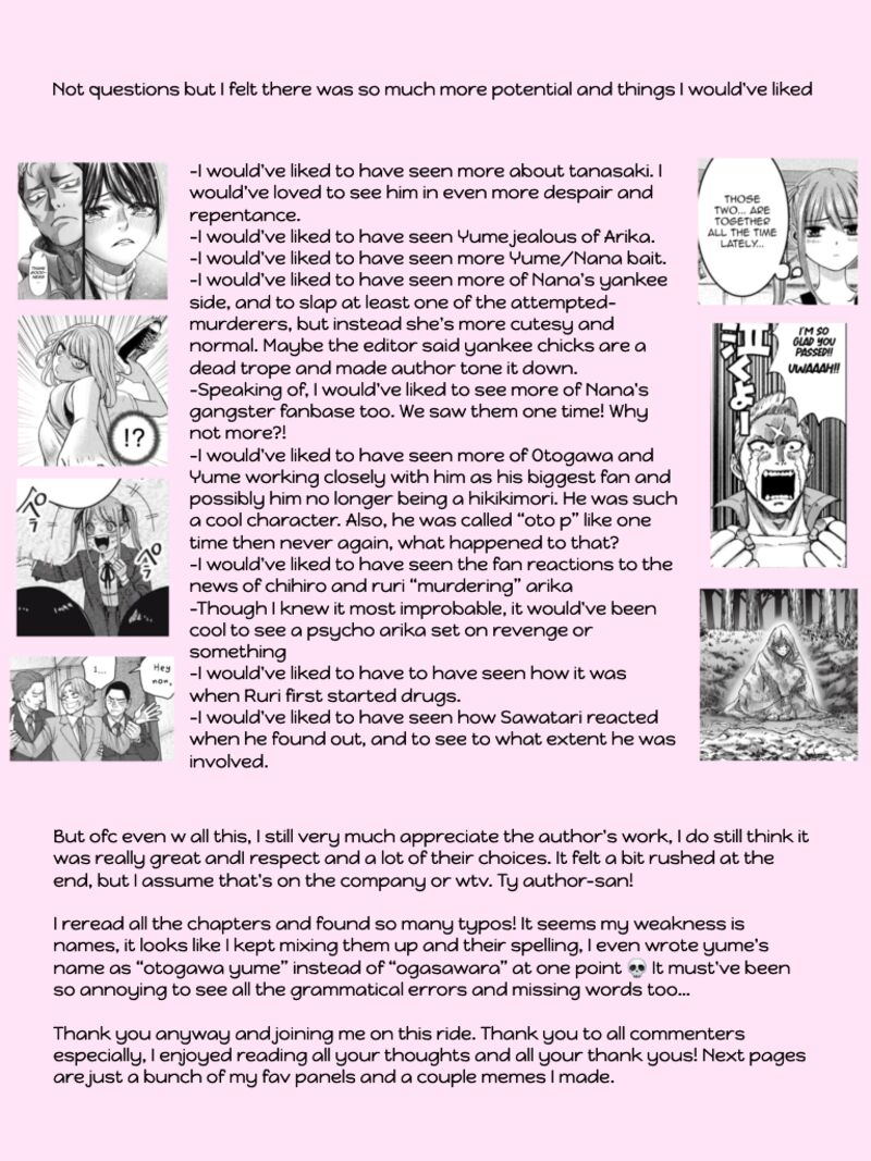 Watashi No Arika 62e 8