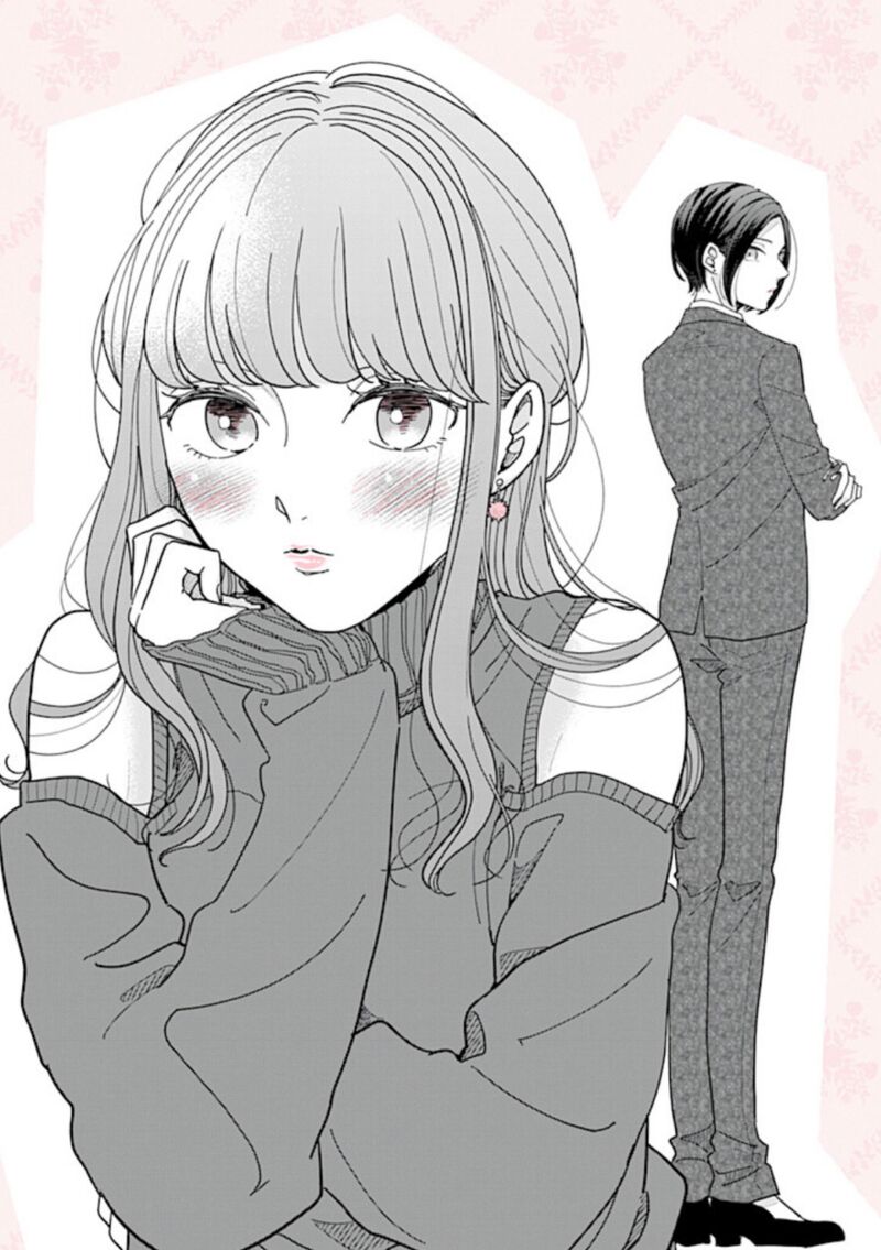 Watashi No Kanojo No KawaII Koi Hajimekata 1 2