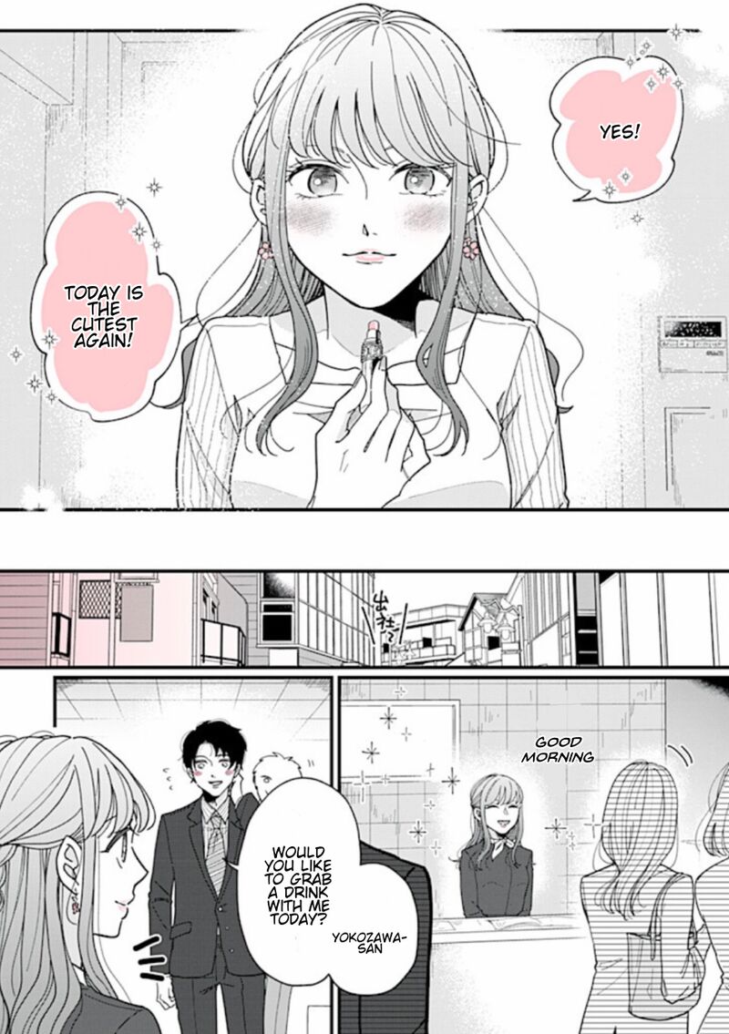 Watashi No Kanojo No KawaII Koi Hajimekata 1 3