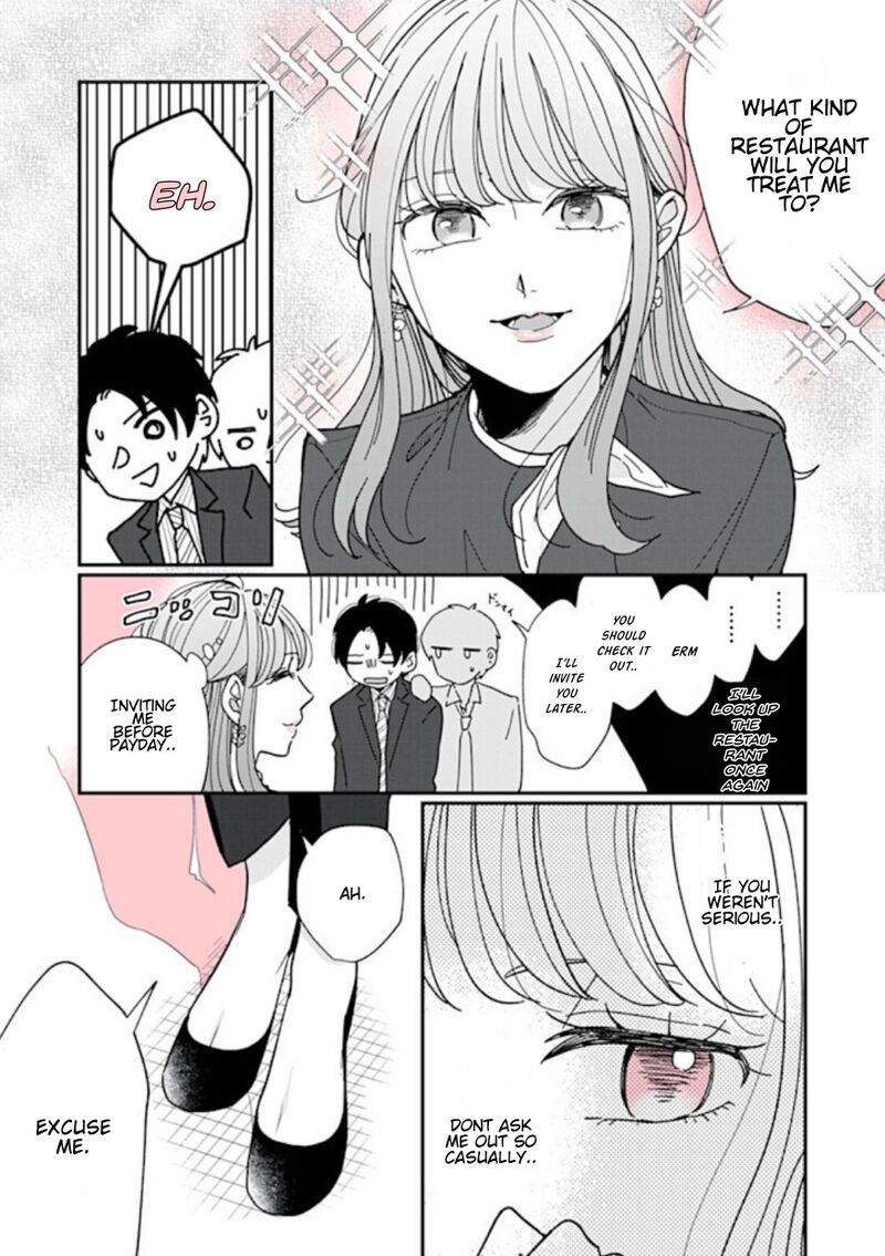 Watashi No Kanojo No KawaII Koi Hajimekata 1 4